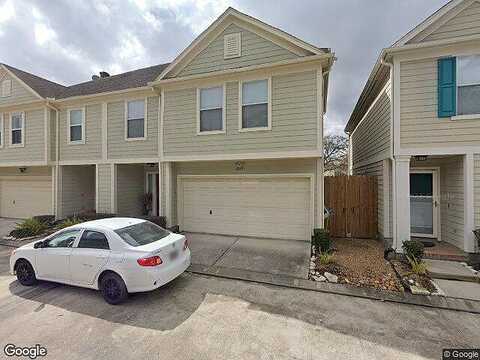 Woodridge Row, HOUSTON, TX 77087