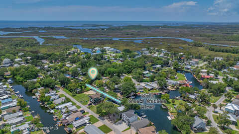 Tuscawilla, WEEKI WACHEE, FL 34607
