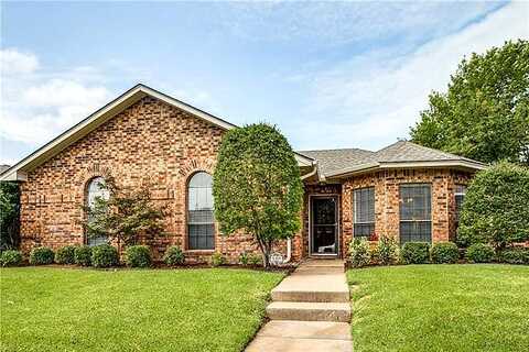 Turtle Cove, GARLAND, TX 75044
