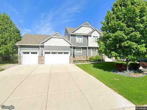 Lange, SAINT MICHAEL, MN 55376