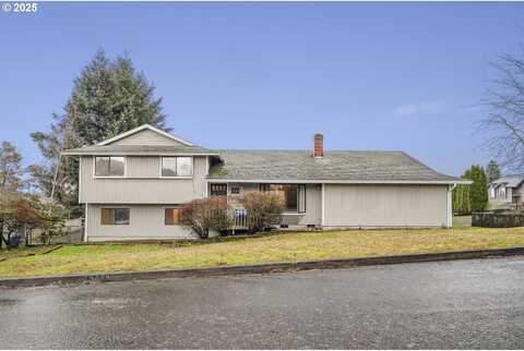 Anderegg, PORTLAND, OR 97236