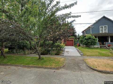 21St, OLYMPIA, WA 98501