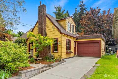 21St, OLYMPIA, WA 98501