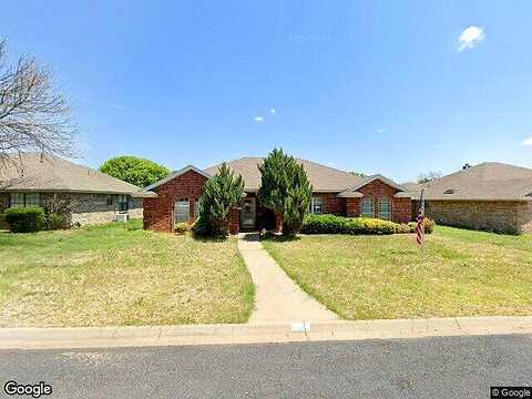 Shadyhill, SAN ANGELO, TX 76904