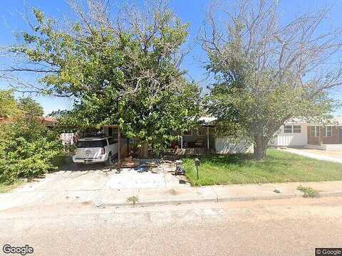 10Th, ANDREWS, TX 79714