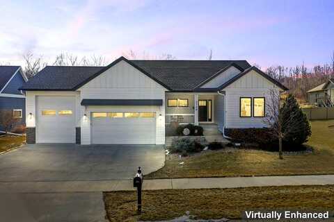 Sand Trap, ROCHESTER, MN 55904