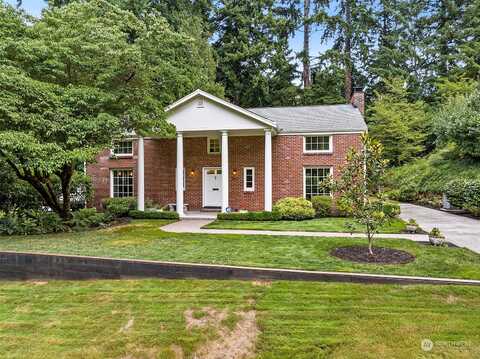 Hillside, OLYMPIA, WA 98501
