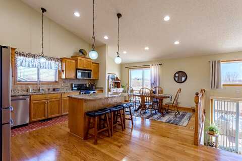 Jonquil, ELKO NEW MARKET, MN 55020