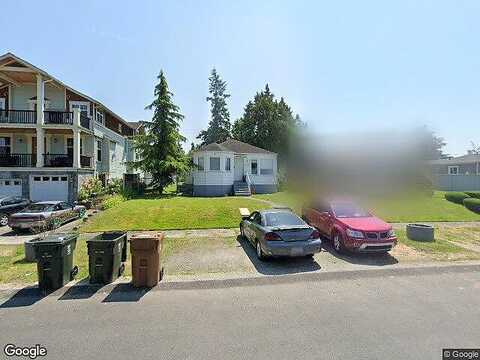 35Th, TACOMA, WA 98404