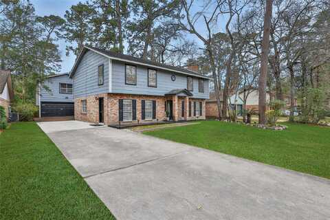 Little Cedar, KINGWOOD, TX 77339