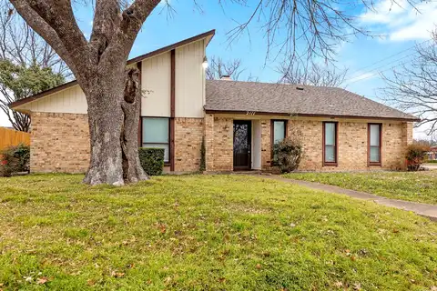 Meredith, RICHARDSON, TX 75081