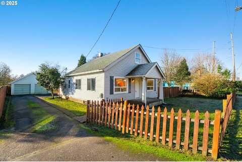 E, WASHOUGAL, WA 98671