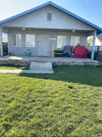 Road 230, STRATHMORE, CA 93267