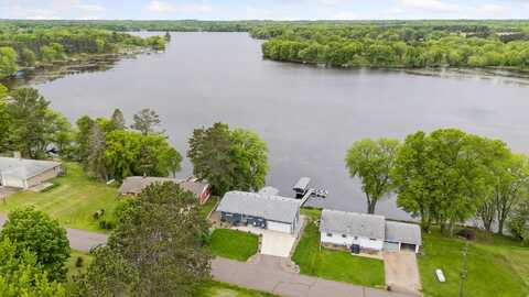 Shore, MORA, MN 55051