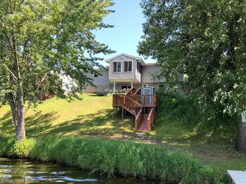 Shore, MORA, MN 55051