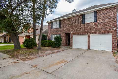 Plumwood, HOUSTON, TX 77014