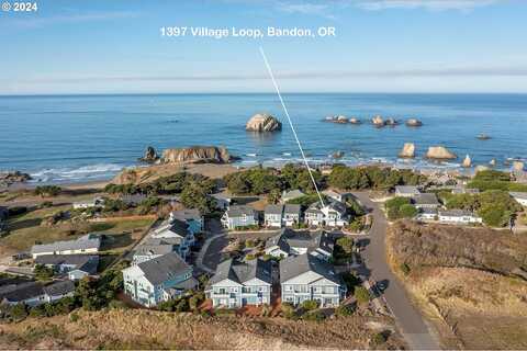 Village, BANDON, OR 97411