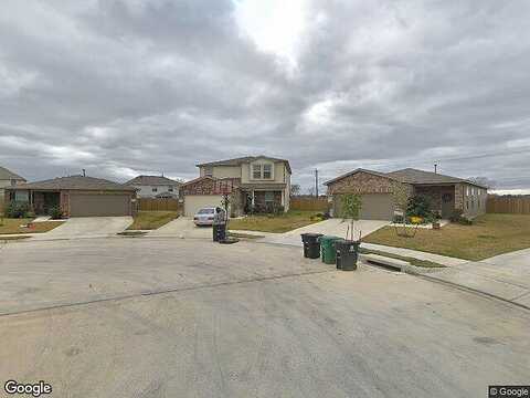 Rock Range, HOUSTON, TX 77048