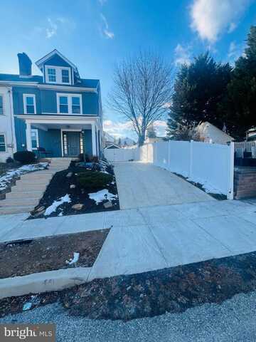 Cunningham, UPPER DARBY, PA 19082