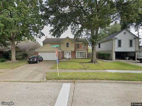Rushworth, HOUSTON, TX 77014