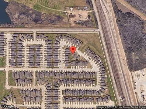Blair Glen, HOUSTON, TX 77048