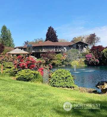 Stauffer, RAYMOND, WA 98577