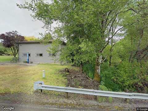 Stauffer, RAYMOND, WA 98577