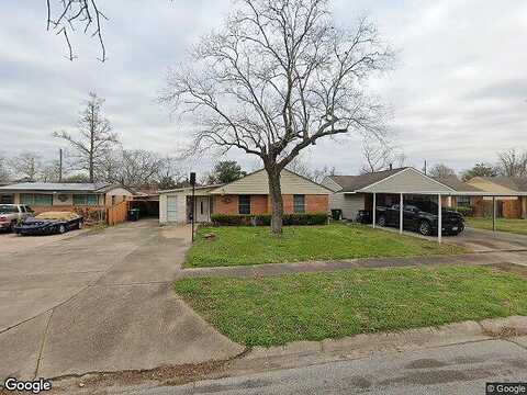 Palmfree, HOUSTON, TX 77034