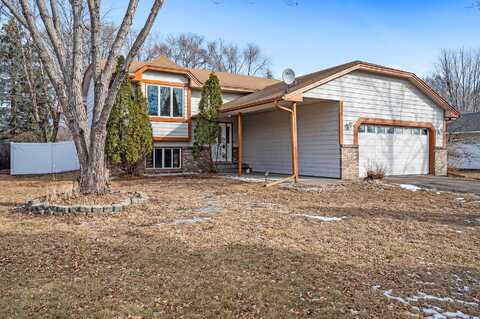 Jonquil, MINNEAPOLIS, MN 55433