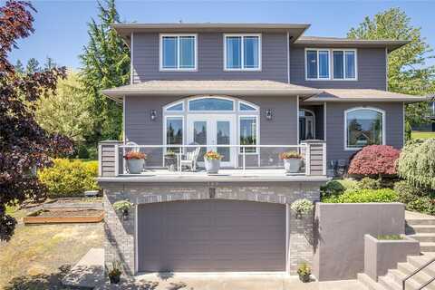 Brentridge, LONGVIEW, WA 98632