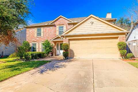 Elk Point, HOUSTON, TX 77064