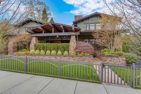 Granite, ASHLAND, OR 97520