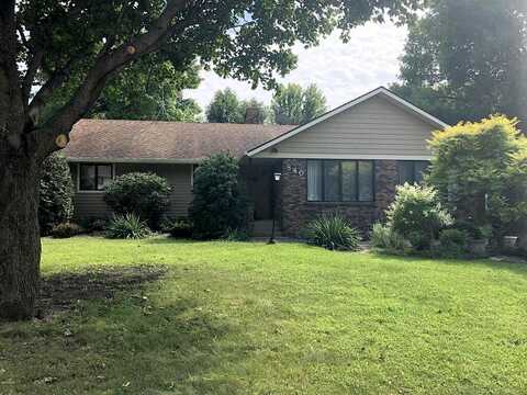 4Th, WELLS, MN 56097
