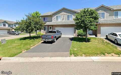 Saddlebred, FOREST LAKE, MN 55025
