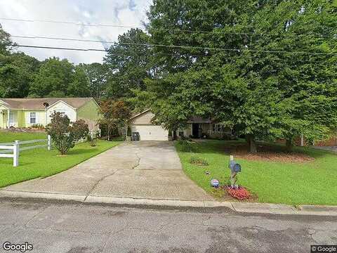 Meadow, REX, GA 30273