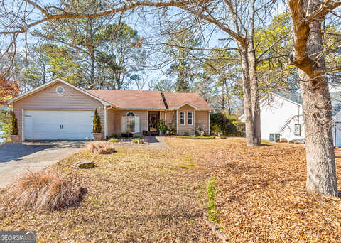 Meadow, REX, GA 30273