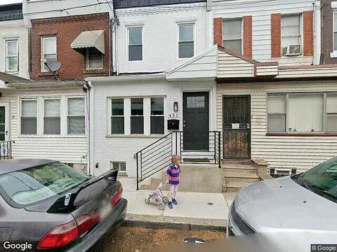 Fitzgerald, PHILADELPHIA, PA 19148