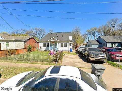 Falls, DALLAS, TX 75211