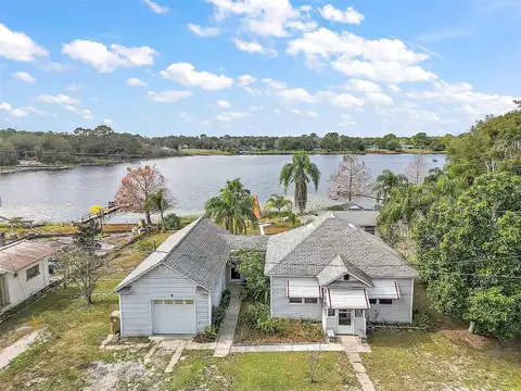 Turek, UMATILLA, FL 32784