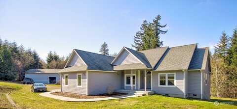 Bloomfield, SHELTON, WA 98584