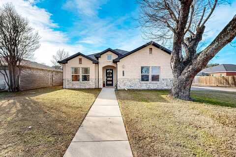 Town North, LANCASTER, TX 75134