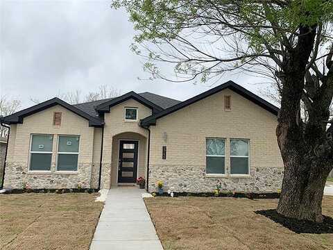 Town North, LANCASTER, TX 75134