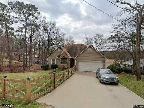 Weavers Lake Front, JACKSON, GA 30233