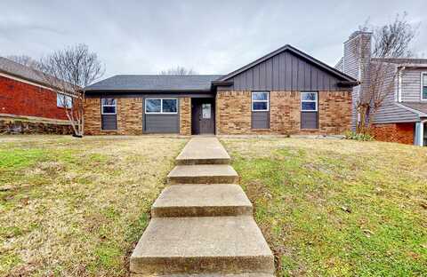 Country Oaks, GARLAND, TX 75040