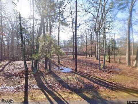 George Thomas, TEXARKANA, TX 75501