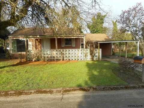 Lafayette, ALBANY, OR 97322