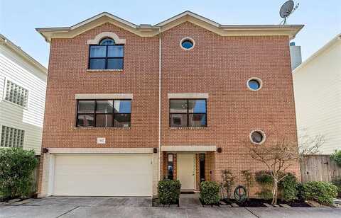 21St, HOUSTON, TX 77008