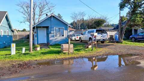 Commercial, WALDPORT, OR 97394