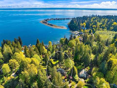 Endicott, BAINBRIDGE ISLAND, WA 98110