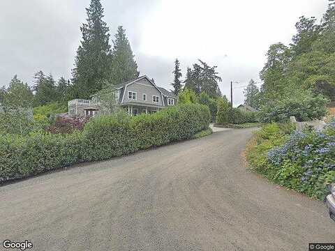 Endicott, BAINBRIDGE ISLAND, WA 98110